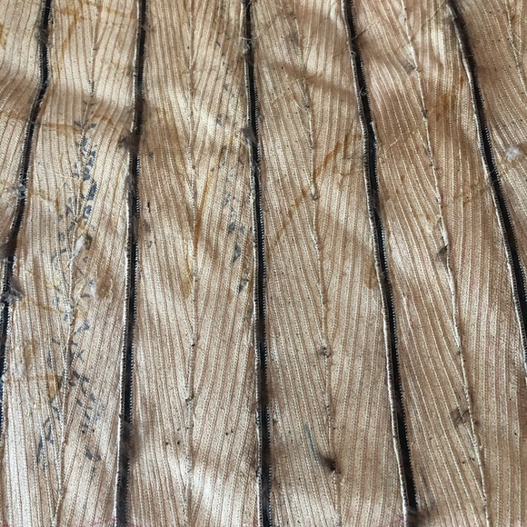 Mink coat size Small Petite preowed price firm - Picture 7 of 8